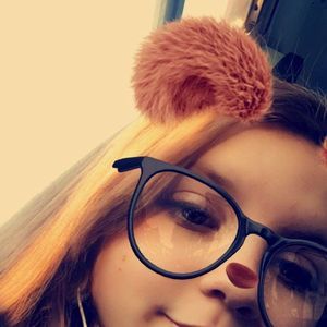 Meet your Posher, Jaylen